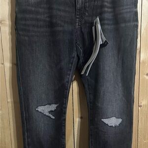 Armani Exchange jeans